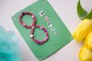 Поделки для сестры