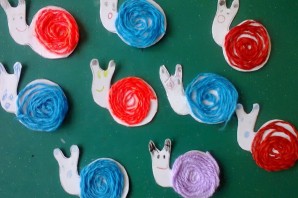 Руки не для скуки поделки