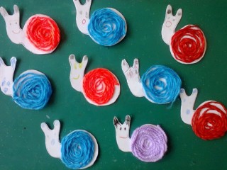 Руки не для скуки поделки