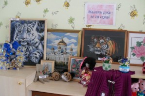 Руки не для скуки поделки своими руками