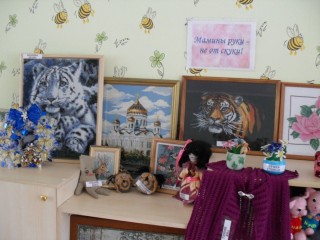 Руки не для скуки поделки своими руками