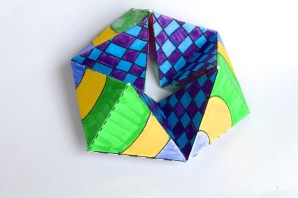 Поделки антистрессы