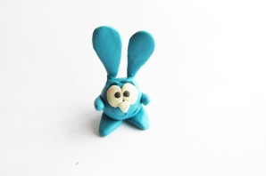 Поделка крош