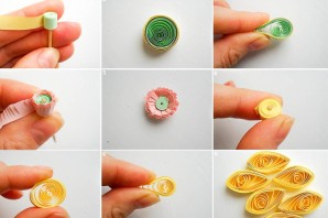 Поделки за копейки