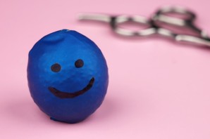 Поделки из бумаги антистресс