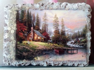 Поделки из пеноплекса своими руками