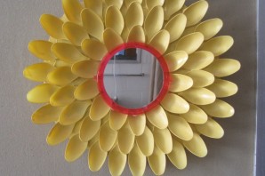 Поделки из пластиковой посуды