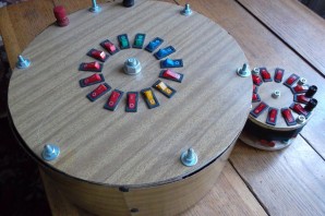 Поделки самоделки своими руками из подручных средств