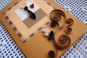 Поделка на день рождения мужчине своими руками