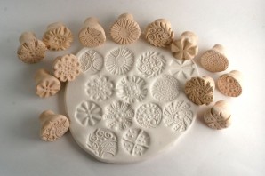 Поделки из бумажной глины своими руками