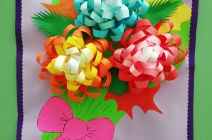 Умелые ручки поделки своими руками