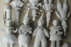 Ссср поделки