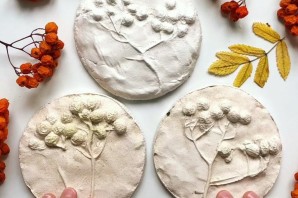 Поделка очень