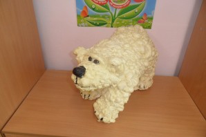 Поделки из монтажной пены своими руками