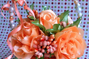 Поделки из мыла своими руками