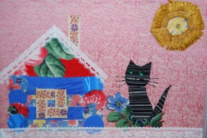 Поделки по произведениям маршака своими руками