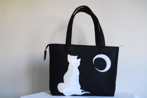 Поделка сумка