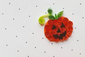 Квиллинг для начинающих легкие поделки