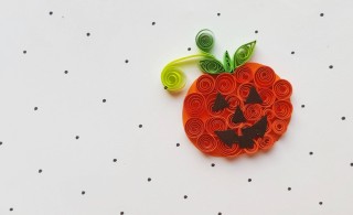 Квиллинг для начинающих легкие поделки