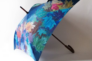 Зонт своими руками поделка