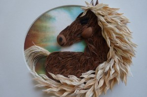 Поделки из различных материалов своими руками