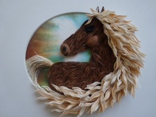 Поделки из различных материалов своими руками