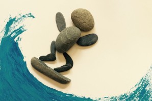 Поделки из морских палочек