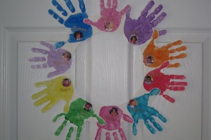 Поделки на тему дружба