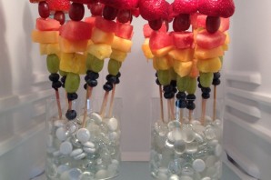 Поделки из мармелада