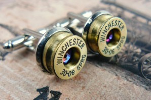 Поделки из гильз своими руками