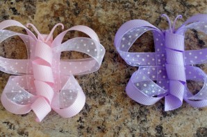 Поделки из светоотражающей ленты своими руками