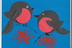 Поделки подготовительная группа