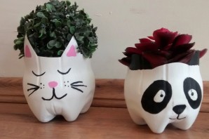 Пластик для поделок