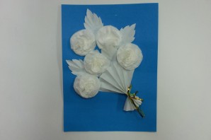 Умелые ручки поделки