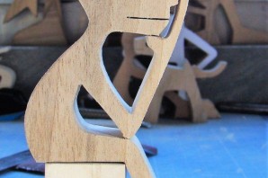 Поделки на лобзиковом станке