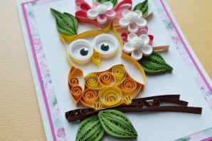 Поделки сделанные своими руками