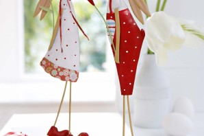 Поделки сувениры своими руками