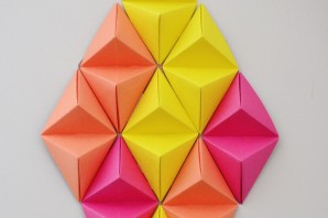 Поделки антистресс своими руками из бумаги