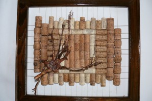 Поделки своими руками из пробок