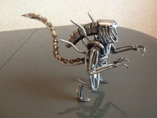 Поделки из сварки своими руками