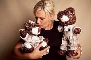 Игрушки поделки для детей