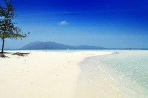 Остров ява индонезия