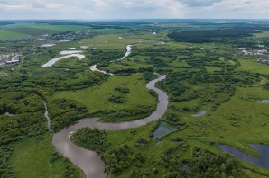 Река талица свердловская область