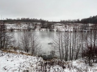 Река шумка рязанская область