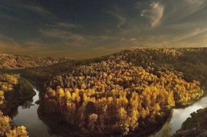 Река бердь новосибирской области
