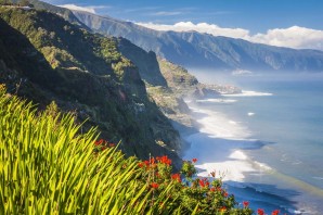 Мадейра и азорские острова
