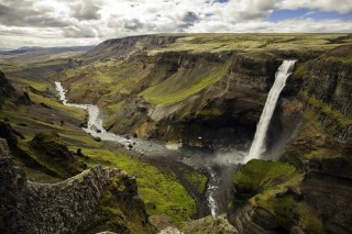 Красоты исландии