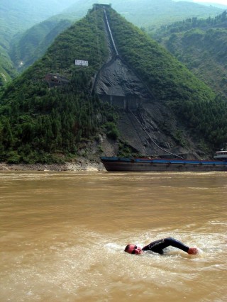 Самая опасная река в мире