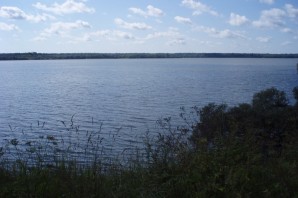 Акатовское озеро