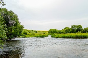 Река матыра в липецкой области